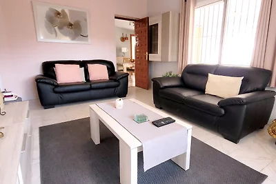 Appartement Baviera Golf