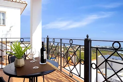 Villa Brisas del Mar