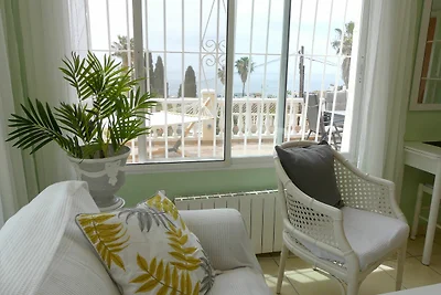 Appartement Estaño