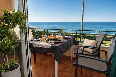 Appartement Tesoro del Mar