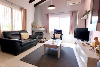 Appartement Baviera Golf