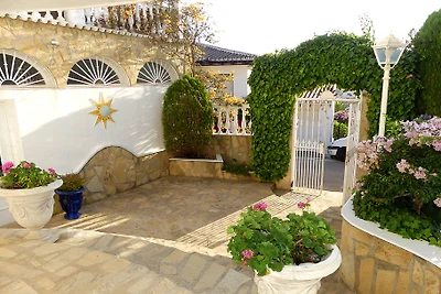 Casa Jolanda