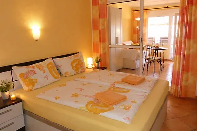 Appartement Casa Bena