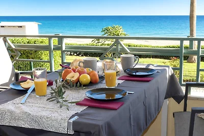 Appartement Tesoro del Mar