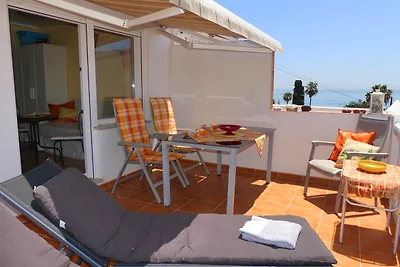 Appartement Casa Bena
