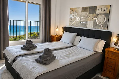 Appartement Tesoro del Mar