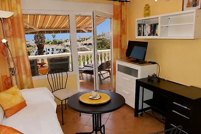 Appartement Casa Bena