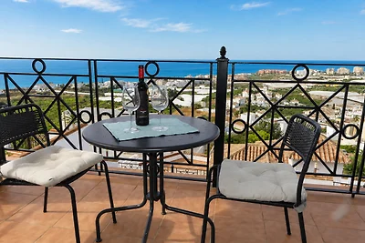 Villa Brisas del Mar