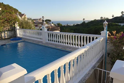 Villa Alma
