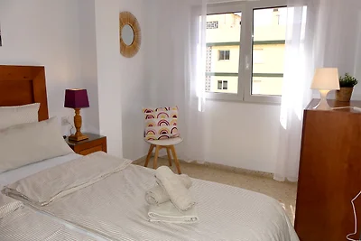 Appartement Lucila
