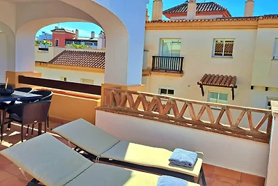 Appartement Baviera Golf