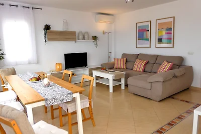 Villa Brisas del Mar