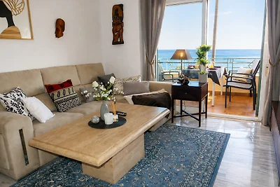 Appartement Tesoro del Mar