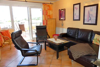 Appartement Casa Bena