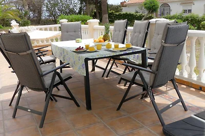 Appartement Estaño