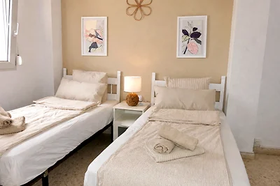 Appartement Lucila