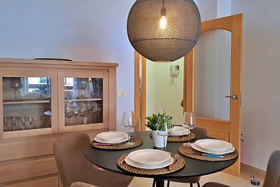 Appartement Baviera Golf