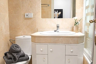 Appartement Tesoro del Mar