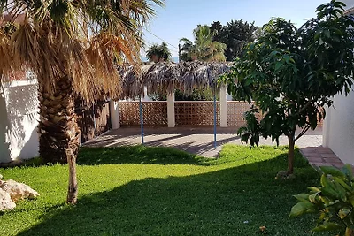 Monte Azul
