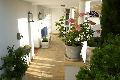 Casa Jolanda