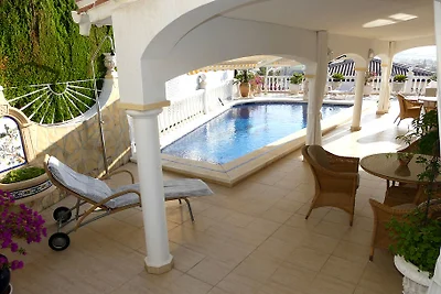Casa Jolanda