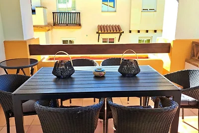 Appartement Baviera Golf