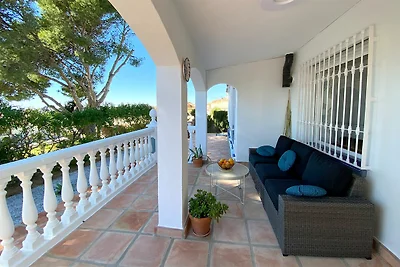Villa Valentina
