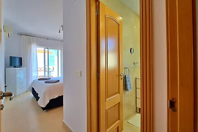 Appartement Baviera Golf