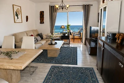 Appartement Tesoro del Mar