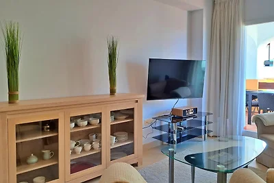 Appartement Baviera Golf