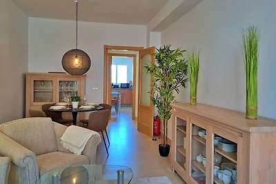 Appartement Baviera Golf