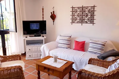 Ferienwohnung Casablanca für 2 Pers