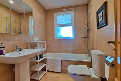 Appartement Baviera Golf