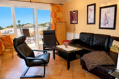 Appartement Casa Bena