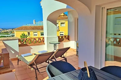 Appartement Baviera Golf