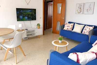 Appartement Lucila