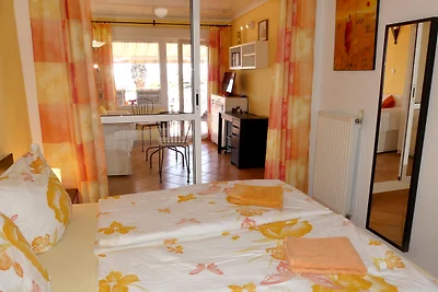 Appartement Casa Bena