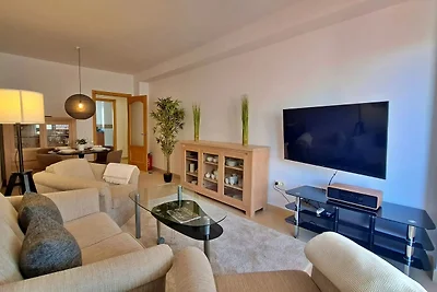 Appartement Baviera Golf