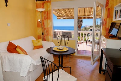 Appartement Casa Bena