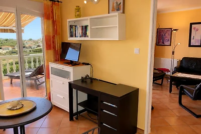 Appartement Casa Bena