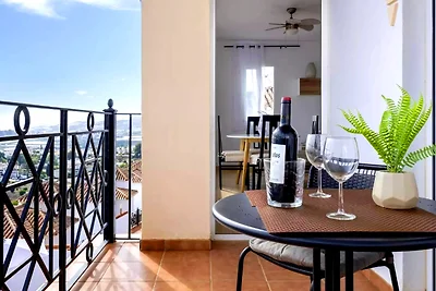 Villa Brisas del Mar