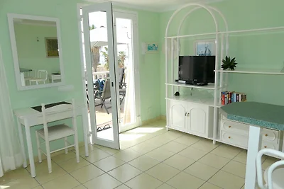 Appartement Estaño