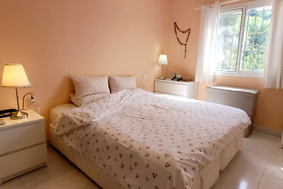 Appartement Baviera Golf