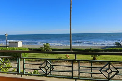 Appartement Tesoro del Mar