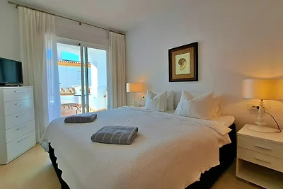 Appartement Baviera Golf