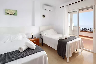 Villa Brisas del Mar