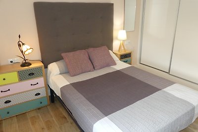 Appartement Violeta