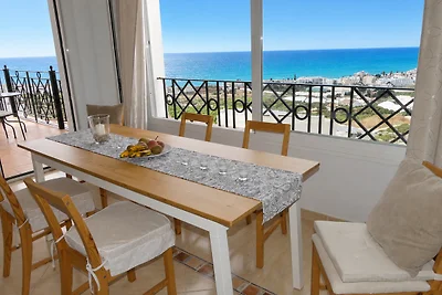 Villa Brisas del Mar