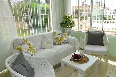 Appartement Estaño