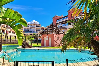 Appartement Baviera Golf